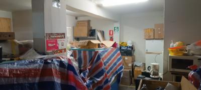 VENTA LOCAL COMERCIAL en av ARRIOLA - SAN LUIS. LIMA
