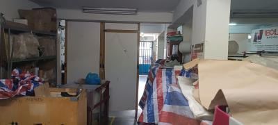 VENTA LOCAL COMERCIAL en av ARRIOLA - SAN LUIS. LIMA