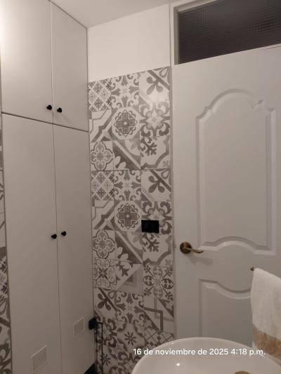 HERMOSO DEPARTAMENTO CON LINDOS ACABADOS