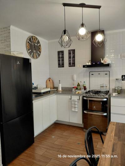 HERMOSO DEPARTAMENTO CON LINDOS ACABADOS