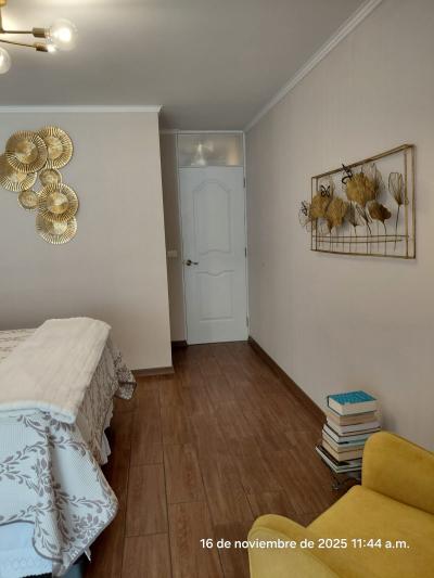 HERMOSO DEPARTAMENTO CON LINDOS ACABADOS