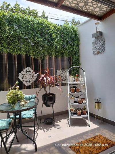 HERMOSO DEPARTAMENTO CON LINDOS ACABADOS