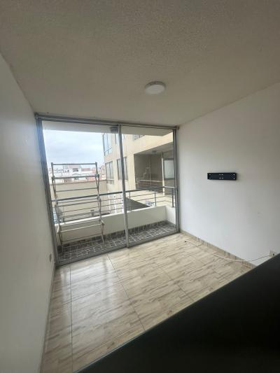 Depa 1 Dorm. + 1 Cocina Americana con Estacionamiento, Piscina, Gym y Seguridad 24/7 – cerca del Mar
