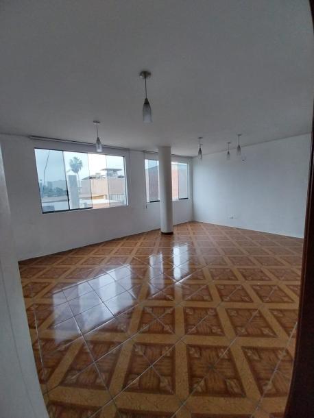 Se Vende departamento en Santiago de Surco-2