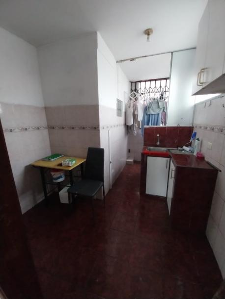 Se Vende departamento en Santiago de Surco-3