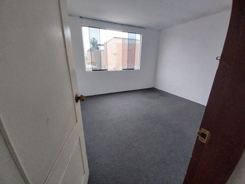 Se Vende departamento en Santiago de Surco-4