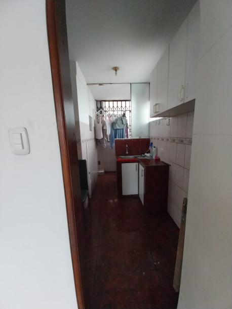 Se Vende departamento en Santiago de Surco-12
