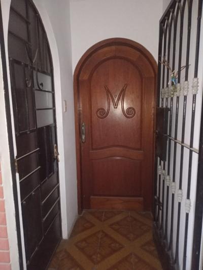 Se Vende departamento en Santiago de Surco