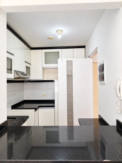 VENTA DE DEPARTAMENTO EN CHORRILLOS