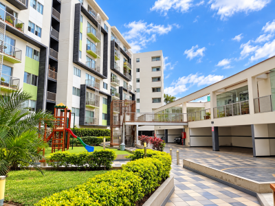 VENTA DE DEPARTAMENTO EN CHORRILLOS