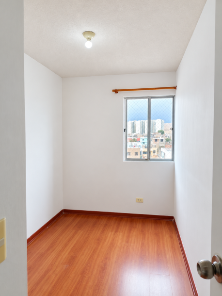 VENTA DE DEPARTAMENTO EN CHORRILLOS-2