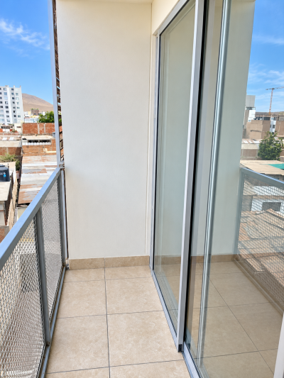 VENTA DE DEPARTAMENTO EN CHORRILLOS