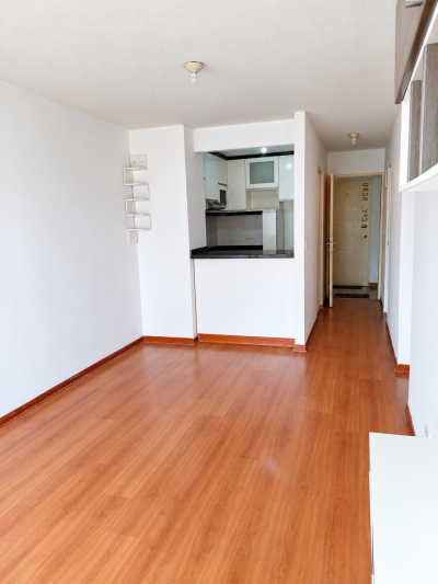 VENTA DE DEPARTAMENTO EN CHORRILLOS