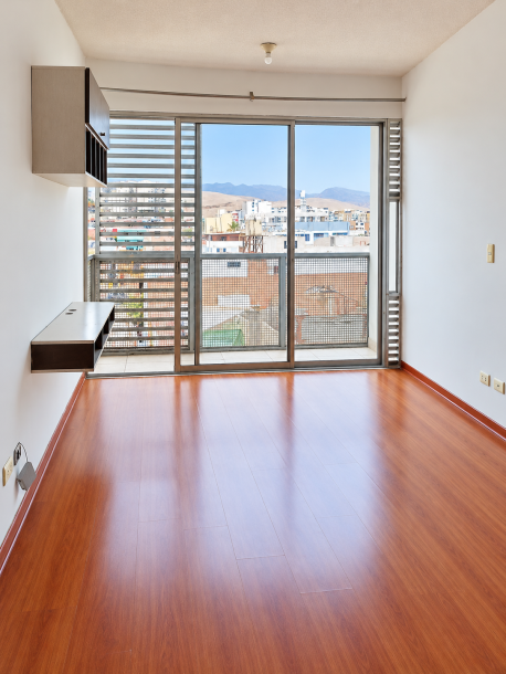VENTA DE DEPARTAMENTO EN CHORRILLOS-5