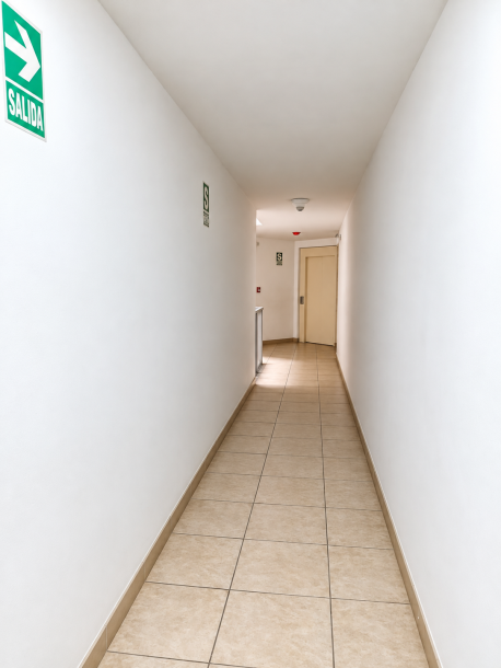 VENTA DE DEPARTAMENTO EN CHORRILLOS-4