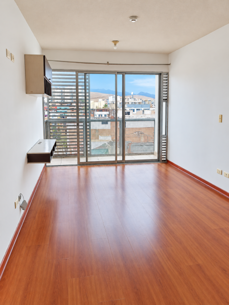 VENTA DE DEPARTAMENTO EN CHORRILLOS-3