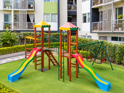 VENTA DE DEPARTAMENTO EN CHORRILLOS