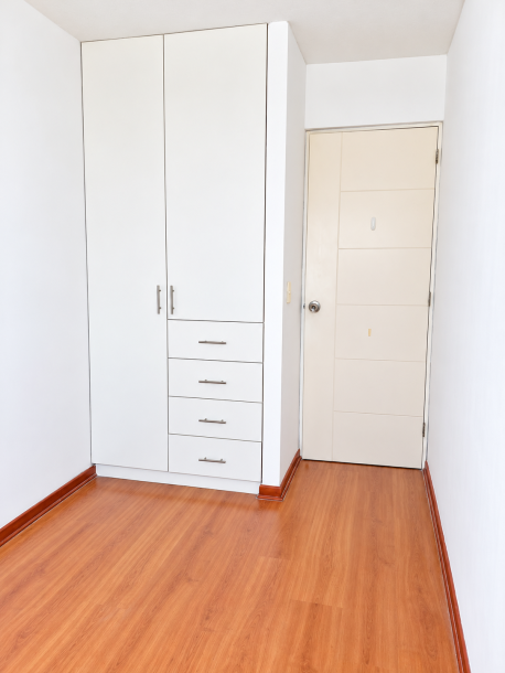 VENTA DE DEPARTAMENTO EN CHORRILLOS-6