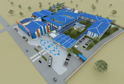 Venta de Lotes en Junín-Chupaca-Ahuac