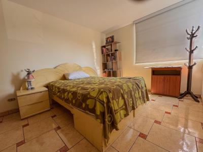 Alquiler Departamento en Santiago de Surco USD 1,500 - Los Jardines de Surco