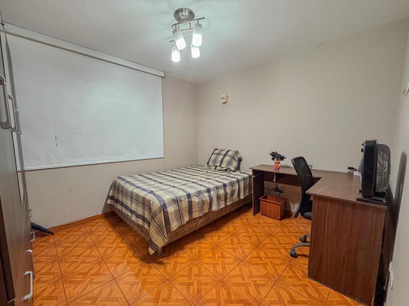 Alquiler Departamento en Santiago de Surco USD 1,500 - Los Jardines de Surco-3