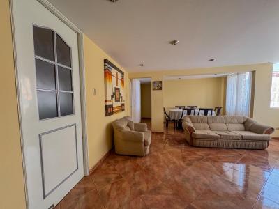 Alquiler Departamento en Santiago de Surco USD 1,500 - Los Jardines de Surco
