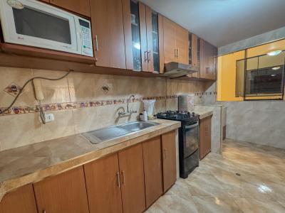 Alquiler Departamento en Santiago de Surco USD 1,500 - Los Jardines de Surco