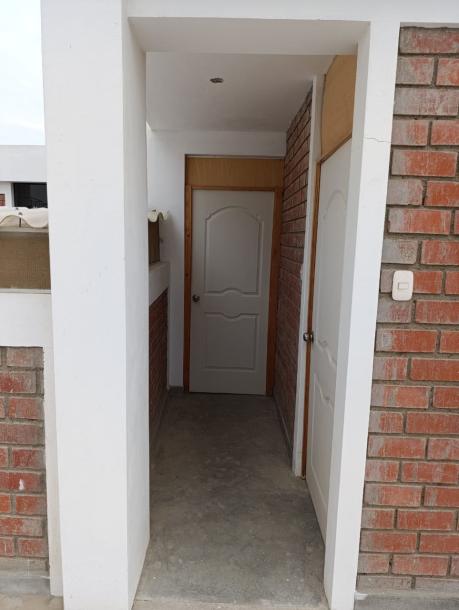 Vendo amplio departamento de 171m2 de 4 cuartos, 4 baños, zona para parrillas ect-10