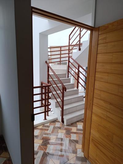 Vendo amplio departamento de 171m2 de 4 cuartos, 4 baños, zona para parrillas ect