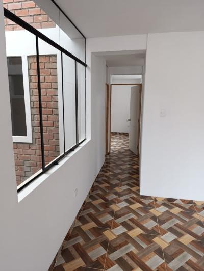 Vendo amplio departamento de 171m2 de 4 cuartos, 4 baños, zona para parrillas ect