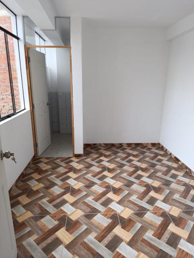 Vendo amplio departamento de 171m2 de 4 cuartos, 4 baños, zona para parrillas ect