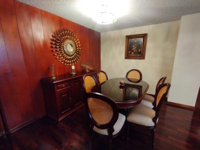 ALQUILO DEPARTAMENTO AMOBLADO EN SAN ISIDRO