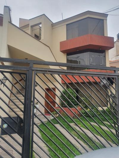 VENDO DEPARTAMENTO EN SURCO