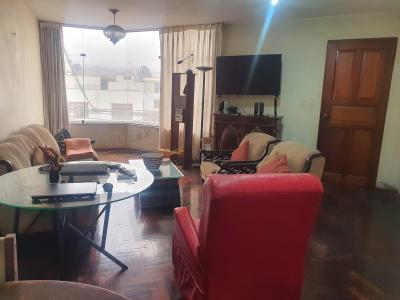 VENDO DEPARTAMENTO EN SURCO