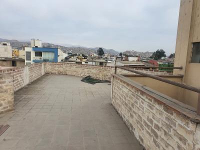 VENDO DEPARTAMENTO EN SURCO