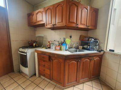 VENDO DEPARTAMENTO EN SURCO