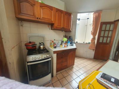 VENDO DEPARTAMENTO EN SURCO