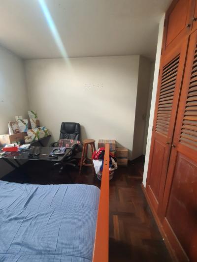 VENDO DEPARTAMENTO EN SURCO