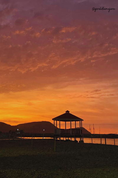 Departamentos de estreno en La Punta