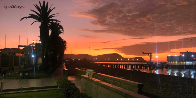 Departamentos de estreno en La Punta