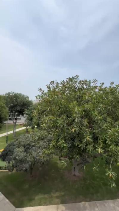 Dúplex de ensueño en la mejor zona de Chacarilla, Surco