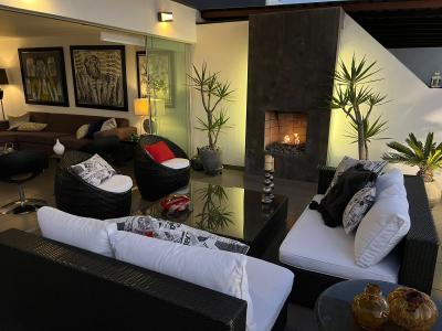 Dúplex de ensueño en la mejor zona de Chacarilla, Surco