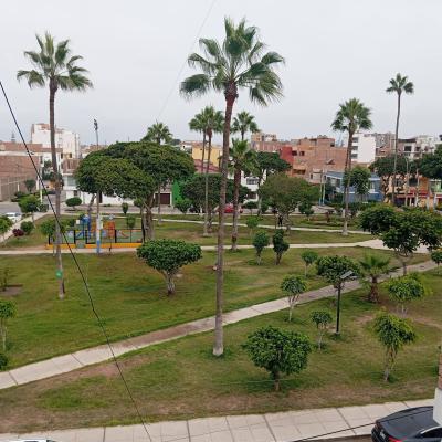 VENTA DE DEPARTAMENTO EN LA PERLA - CALLAO