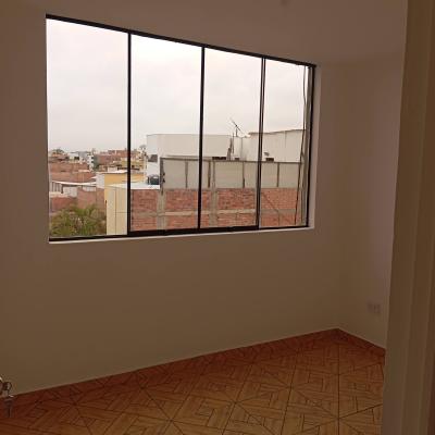 VENTA DE DEPARTAMENTO EN LA PERLA - CALLAO