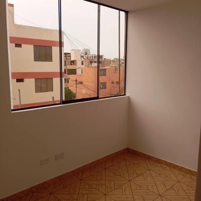 VENTA DE DEPARTAMENTO EN LA PERLA - CALLAO