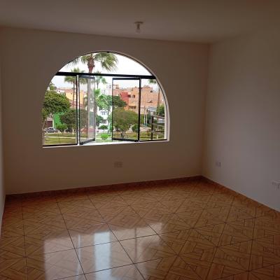 VENTA DE DEPARTAMENTO EN LA PERLA - CALLAO