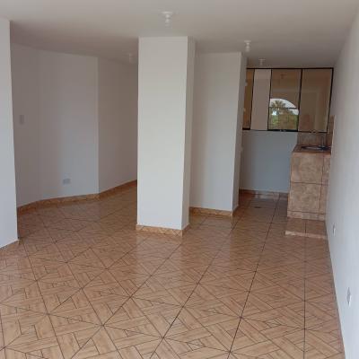 VENTA DE DEPARTAMENTO EN LA PERLA - CALLAO