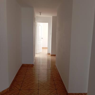 VENTA DE DEPARTAMENTO EN LA PERLA - CALLAO