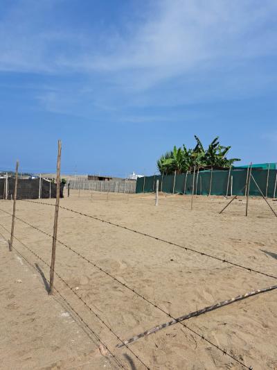 TERRENO EN ASIA