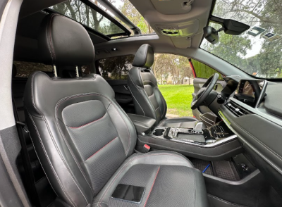 CHERY TIGGO 7PRO 2022